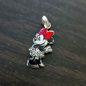 DISNEY Minnie Mouse Pendant